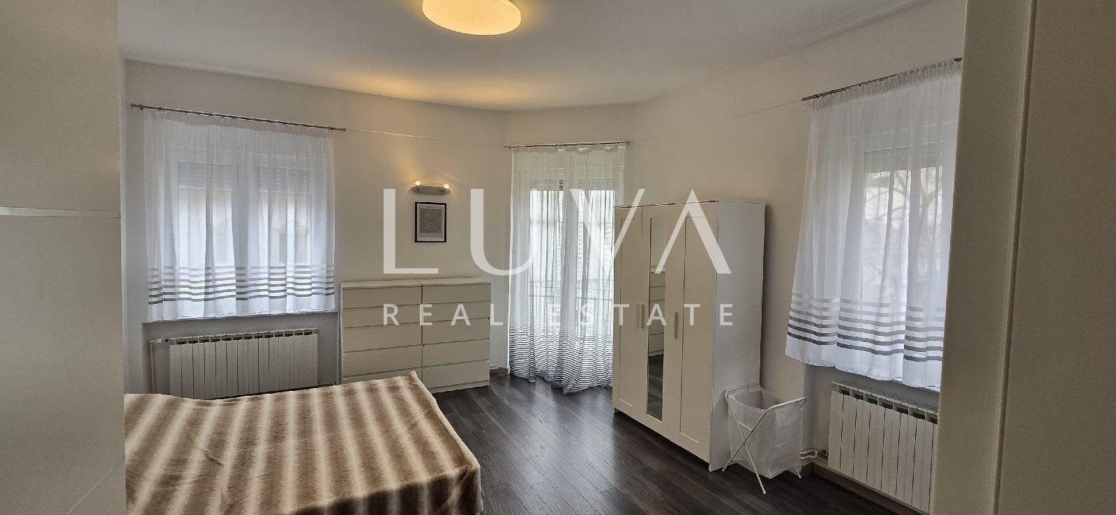 Zagreb, City Centre, modern three-room apartment, 80 m²