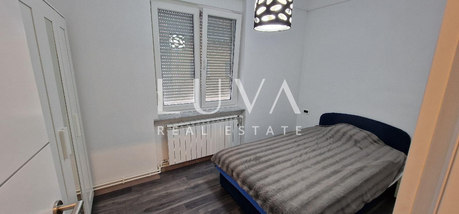 Zagreb, City Centre, modern three-room apartment, 80 m²