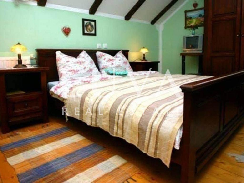 Tuhelj, Klanjec, mini hotel with restaurant and wellness, 1000 m²