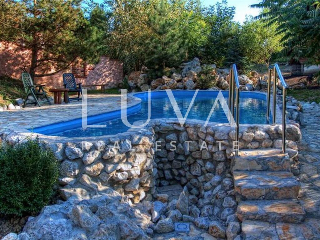 Tuhelj, Klanjec, mini hotel with restaurant and wellness, 1000 m²