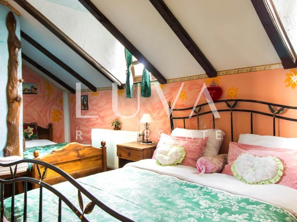 Tuhelj, Klanjec, mini hotel with restaurant and wellness, 1000 m²