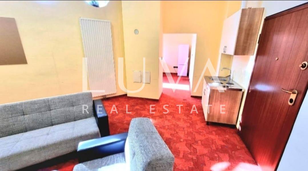 Zagreb, Vukovarska, 3-Zimmer-Wohnung im 7. Stockwerk, 123 m²