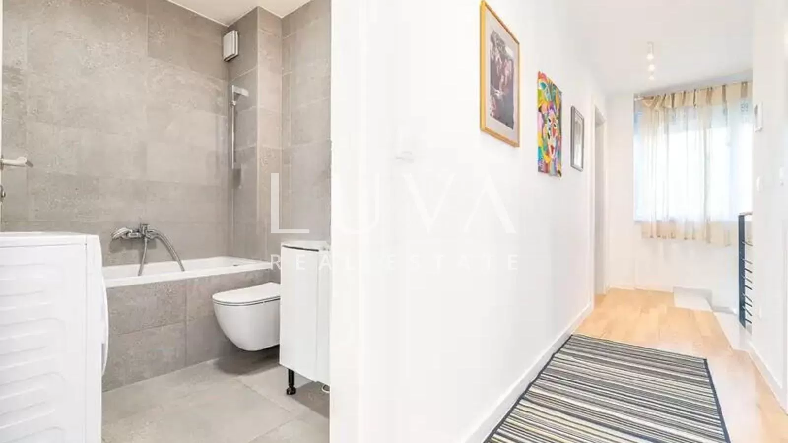 Zagreb, Siget, Wohnung, Nutzfläche 114m2, Parkplatz, verkaufen