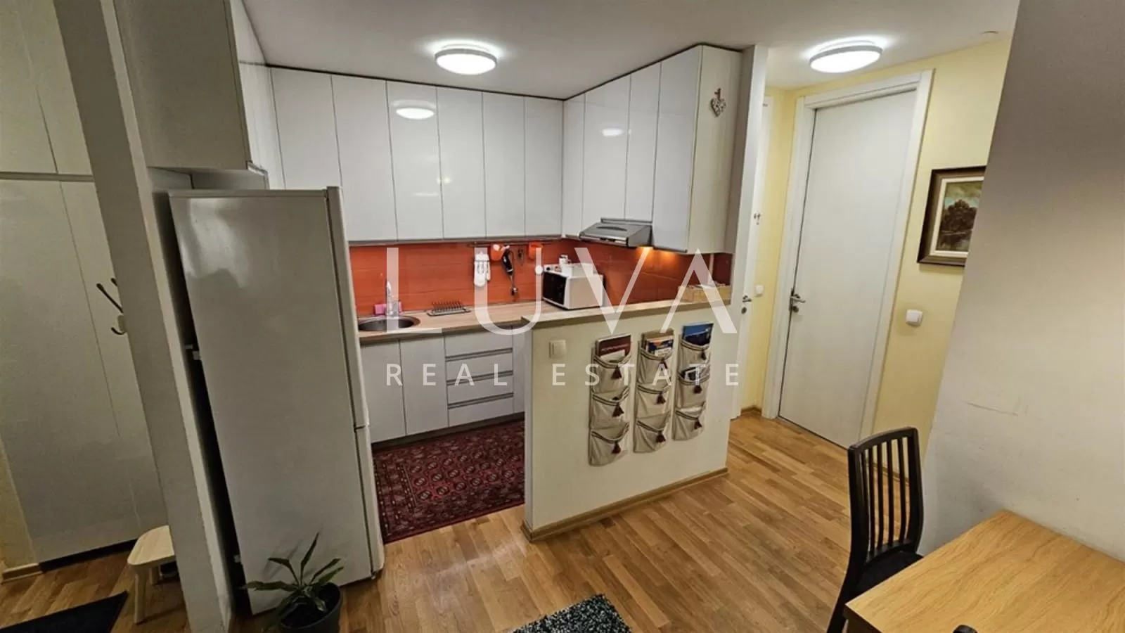 Trešnjevka, komfortable 3-Zimmer-Wohnung, 70 m2, zum Verkauf.