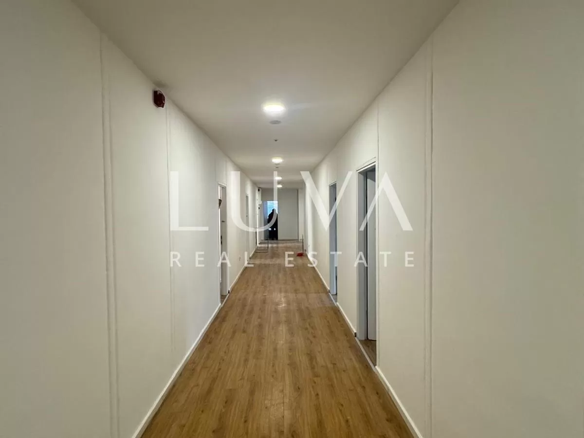Zagreb, centar, smještaj za radnike 600m2 za najam