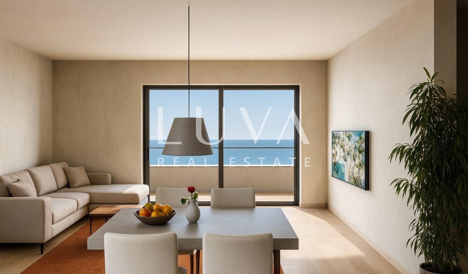 Zagreb, Dubrava, penthouse u novogradnji 98m2, na prodaju