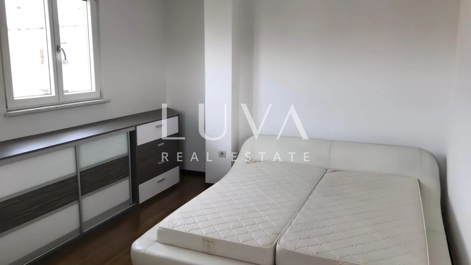 Zagreb Kajzerica – Attraktive Maisonette 132,58m2 zur Miete