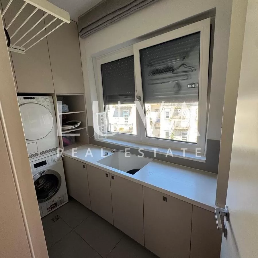 Zagreb, Medvedgradska, luksuzni 3-s penthouse 150m2