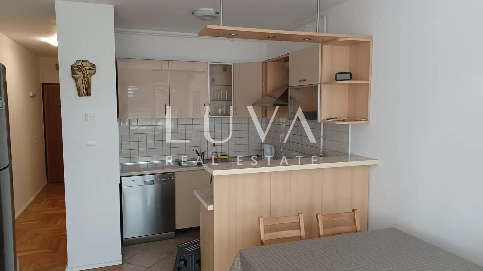 Trešnjevka, 3s stan 60m2 na odličnoj lokaciji, prodaja