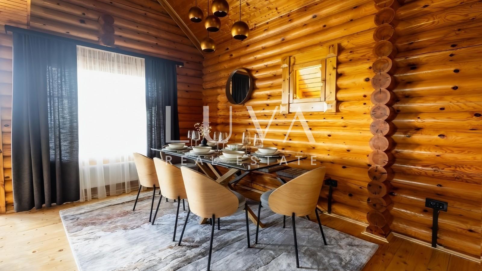 Sveti Ivan Zelina, unique house with a pool and a view for sale