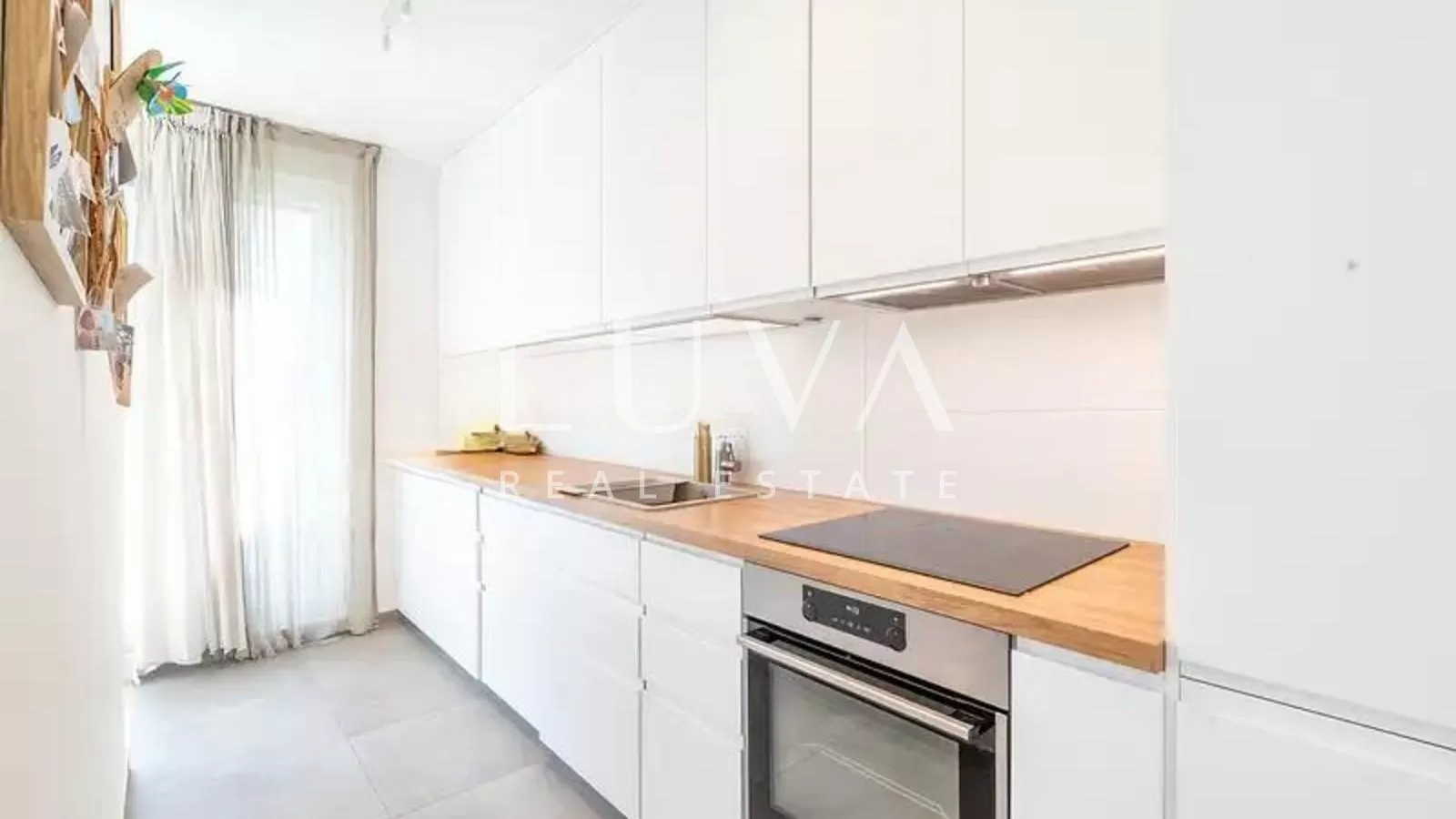 Zagreb, Siget, Wohnung, Nutzfläche 114m2, Parkplatz, verkaufen