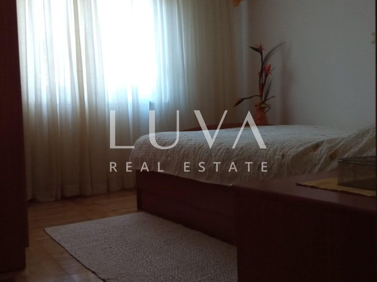 Pag, Novalja, dvosoban stan s pogledom na more, 58 m2