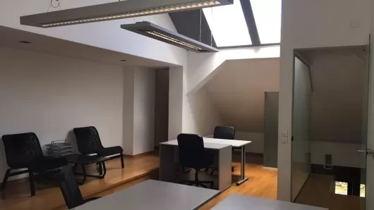 Zagreb, Maksimir, uredski prostor 112m2 za najam