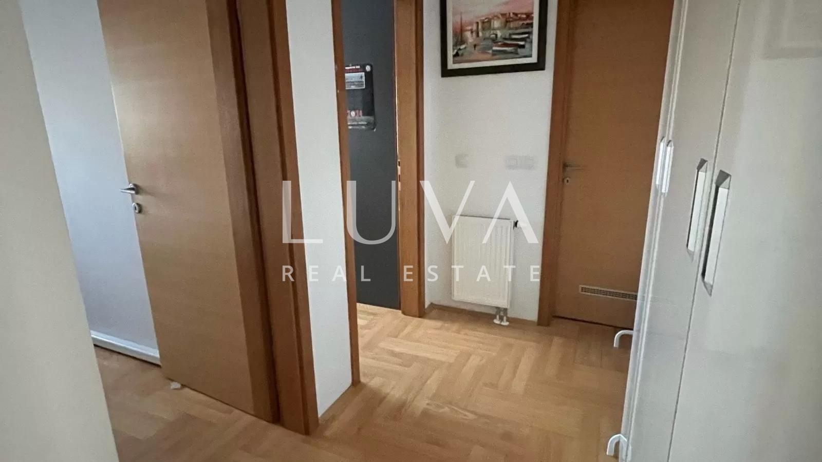 Zagreb, Veliko Polje, 3-Zimmer-Wohnung – 97 m²