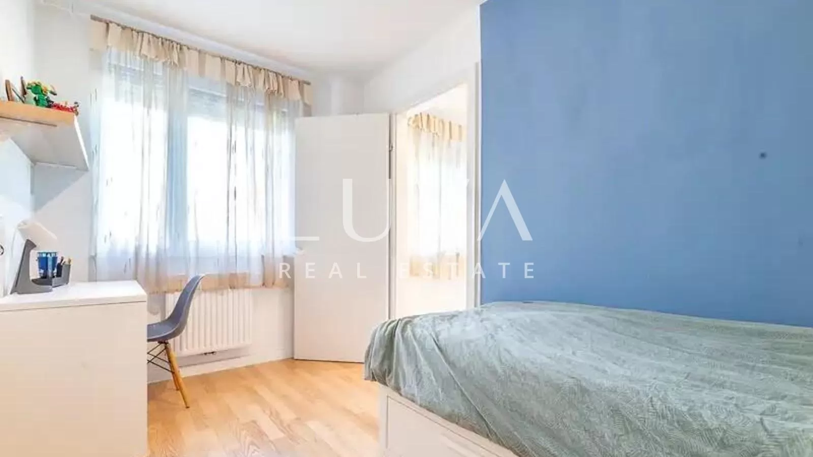 Zagreb, Siget, Wohnung, Nutzfläche 114m2, Parkplatz, verkaufen