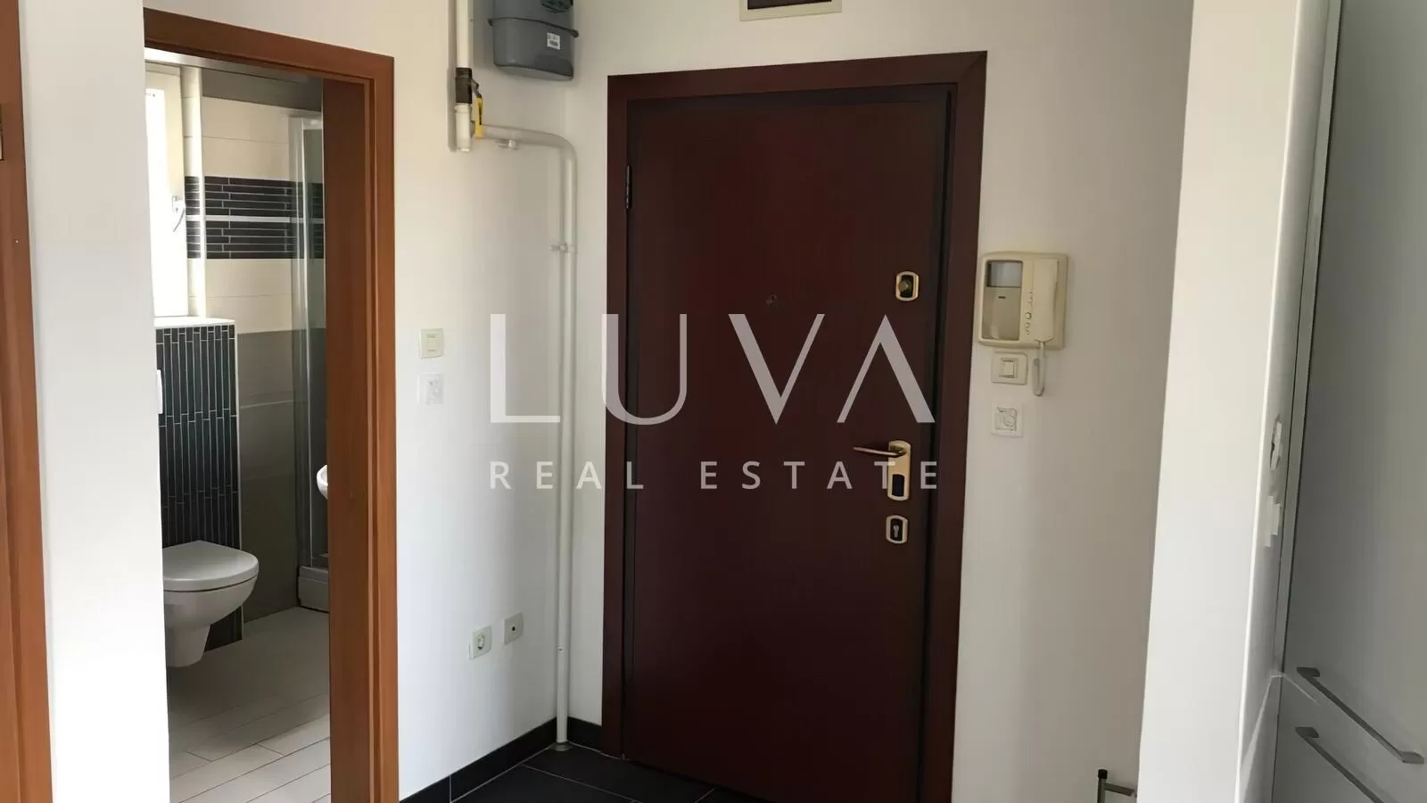 Zagreb Kajzerica – Attraktive Maisonette 132,58m2 zur Miete