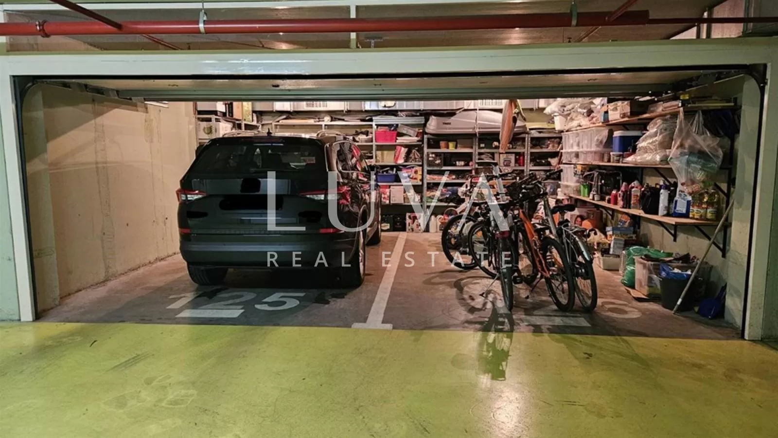 Trešnjevka, komfortable 3-Zimmer-Wohnung, 70 m2, zum Verkauf.