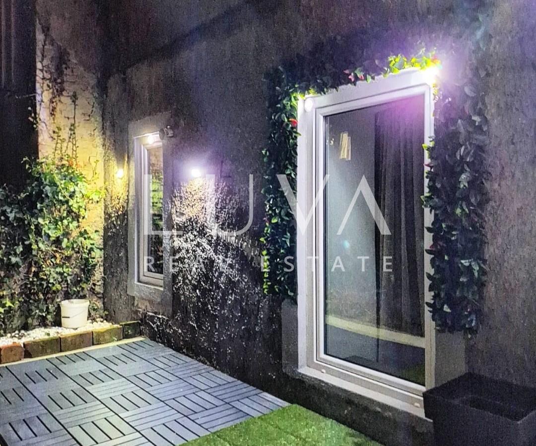 Zagreb, city centre, apartment with courtyard access, 300 m from Zrinjevac