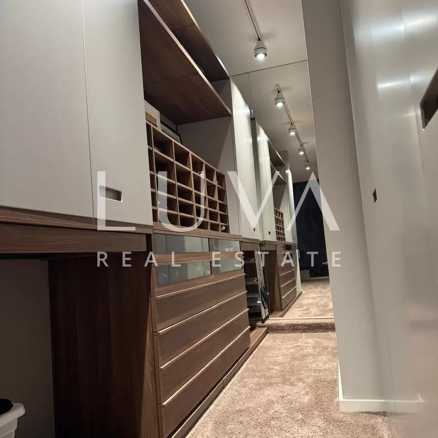 Zagreb, Medvedgradska, luksuzni 3-s penthouse 150m2