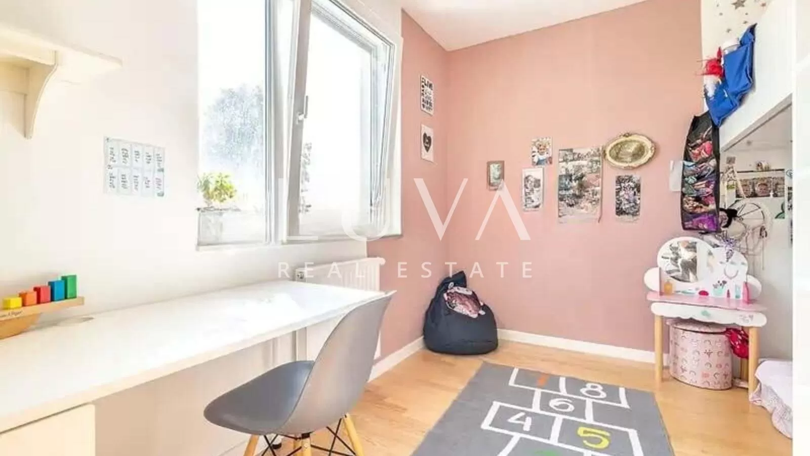 Zagreb, Siget, Wohnung, Nutzfläche 114m2, Parkplatz, verkaufen