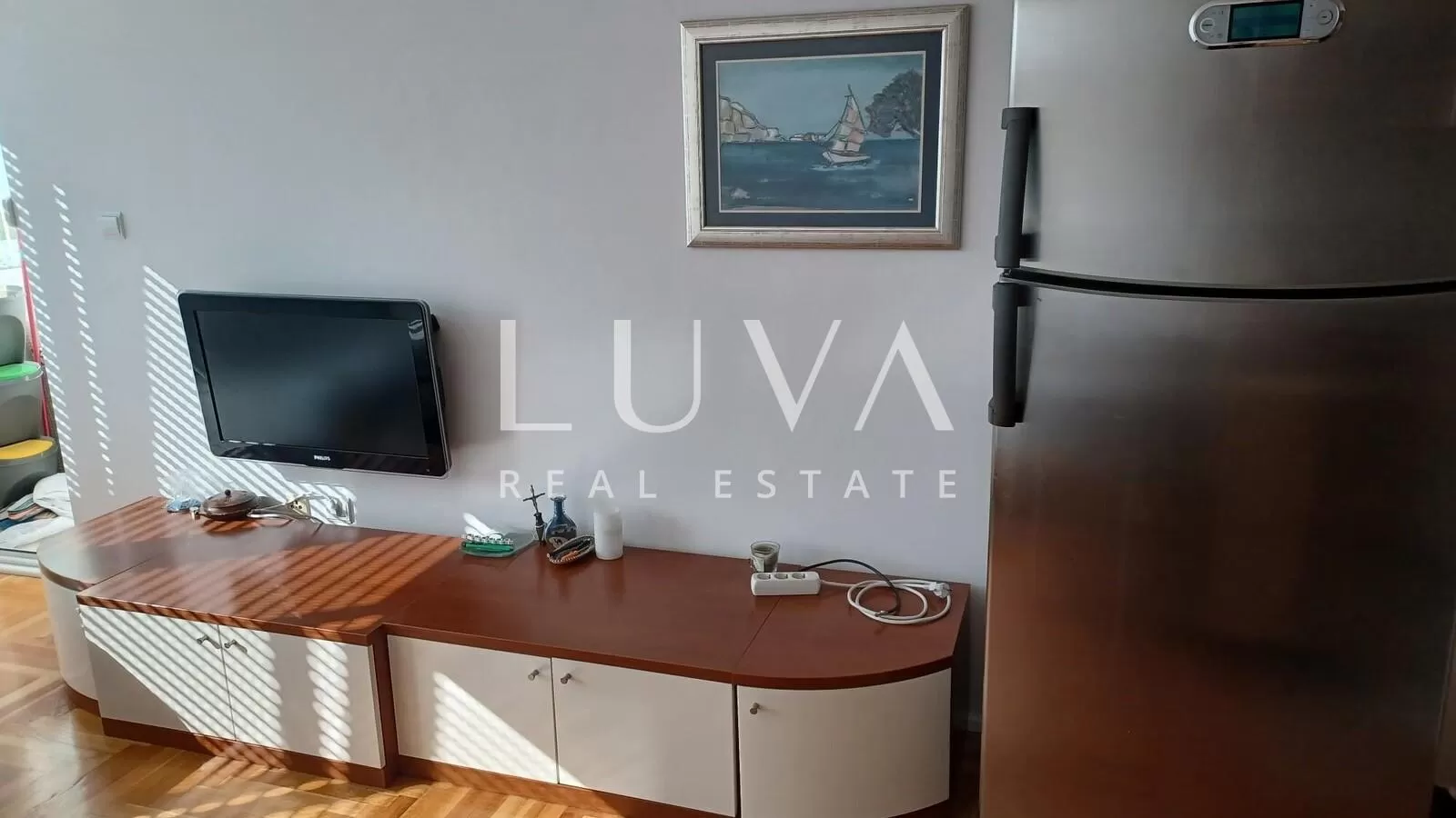 Trešnjevka, 3s stan 60m2 na odličnoj lokaciji, prodaja