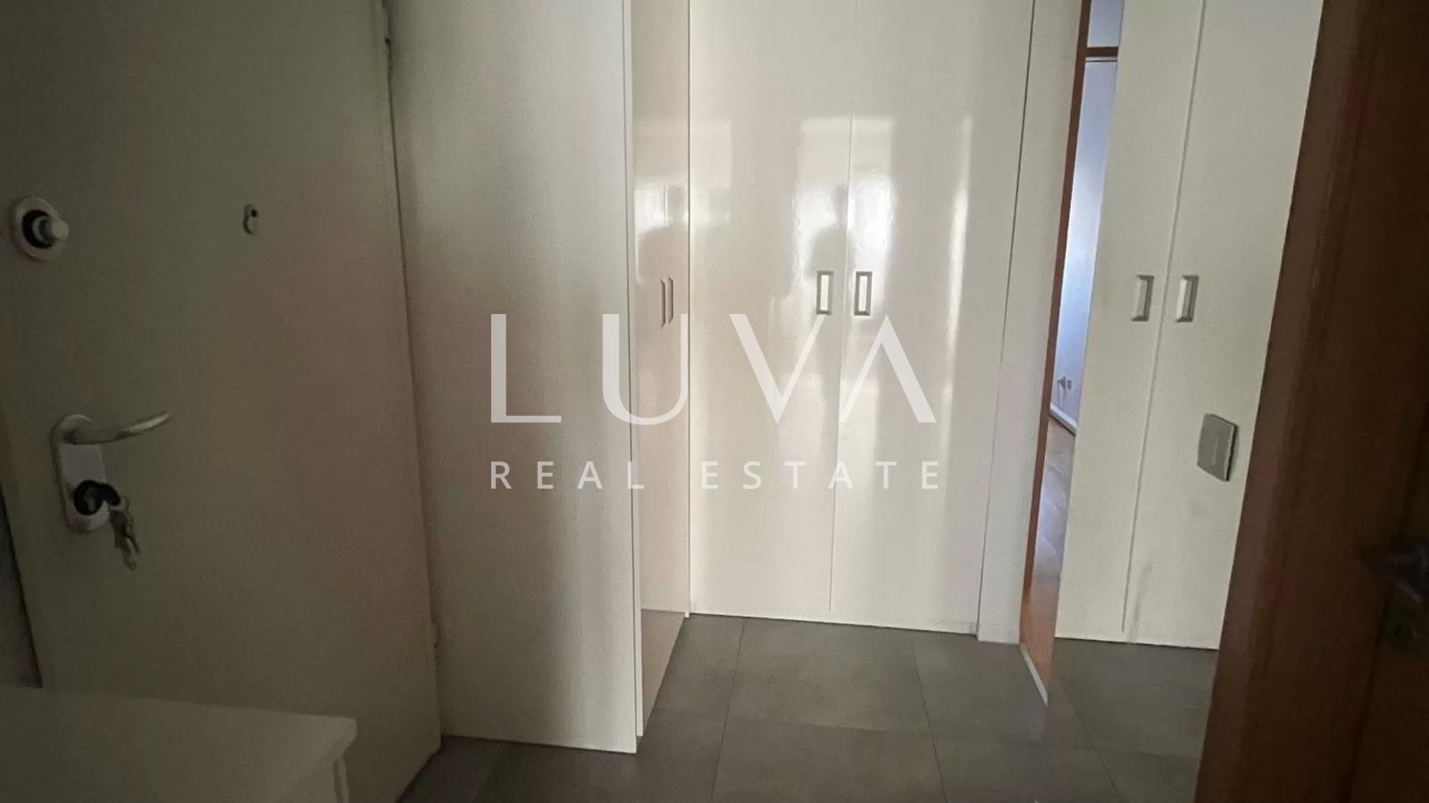 Zagreb, Veliko Polje, 3-Zimmer-Wohnung – 97 m²