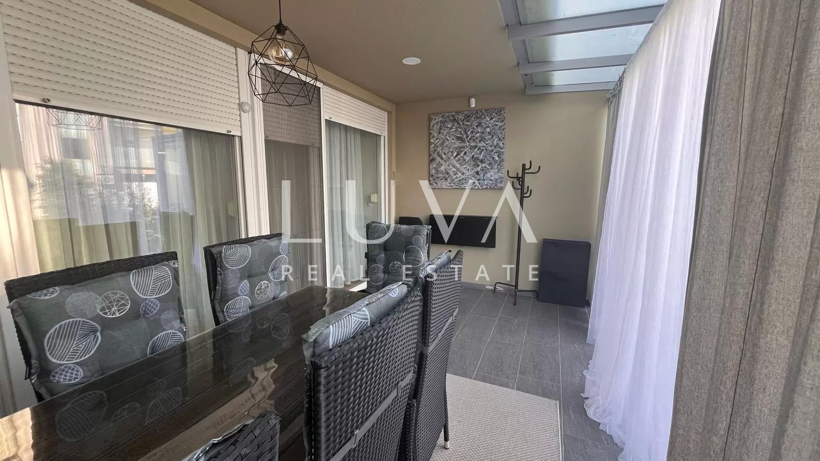 Zagreb, Veliko Polje, 3-Zimmer-Wohnung – 97 m²