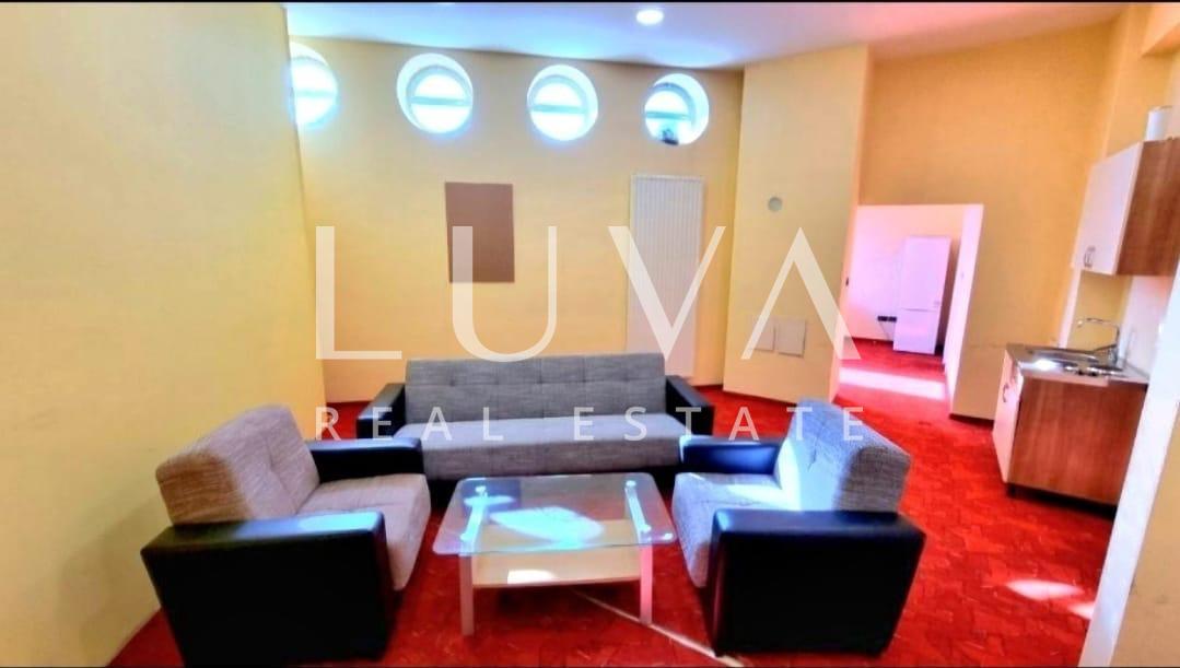 Zagreb, Vukovarska, 3-Zimmer-Wohnung im 7. Stockwerk, 123 m²