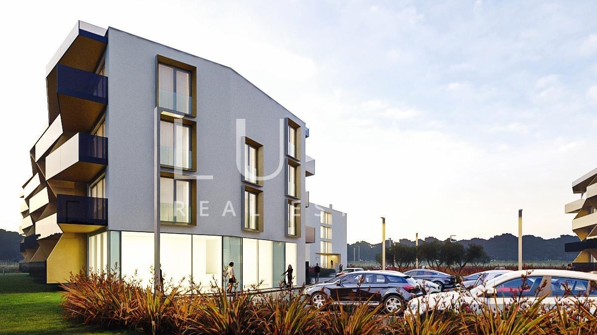 Istria, Poreč, modern apartment on the 1st floor near the sea, APARTMENT C112, 71.97 m²