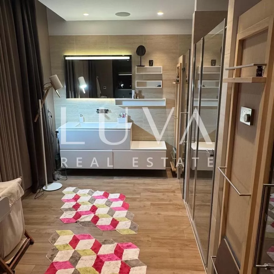 Zagreb, Medvedgradska, luksuzni 3-s penthouse 150m2