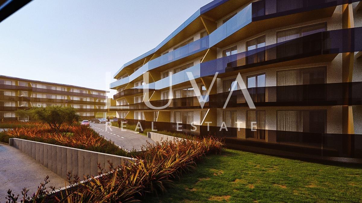 Istria, Poreč, modern apartment on the 1st floor near the sea, APARTMENT C104, 85.23 m2