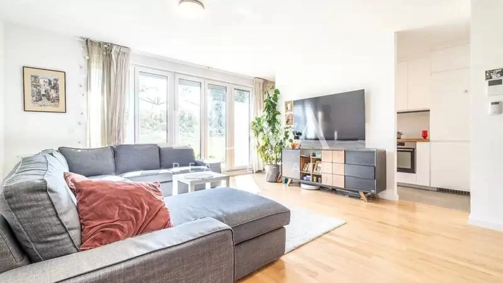 Zagreb, Siget, Wohnung, Nutzfläche 114m2, Parkplatz, verkaufen