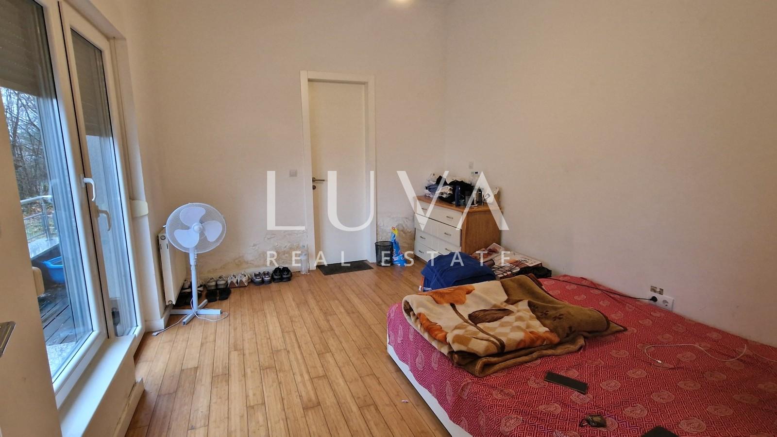 Zagreb, Gornje Vrapče, Haus auf 4 Etagen mit Pool, 490 m²