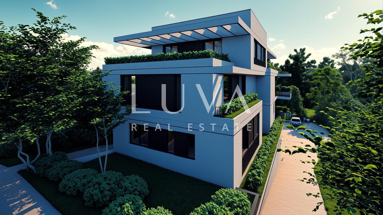 Zagreb, Šestinski Vrh, luksuzna novogradnja S1, prodaja