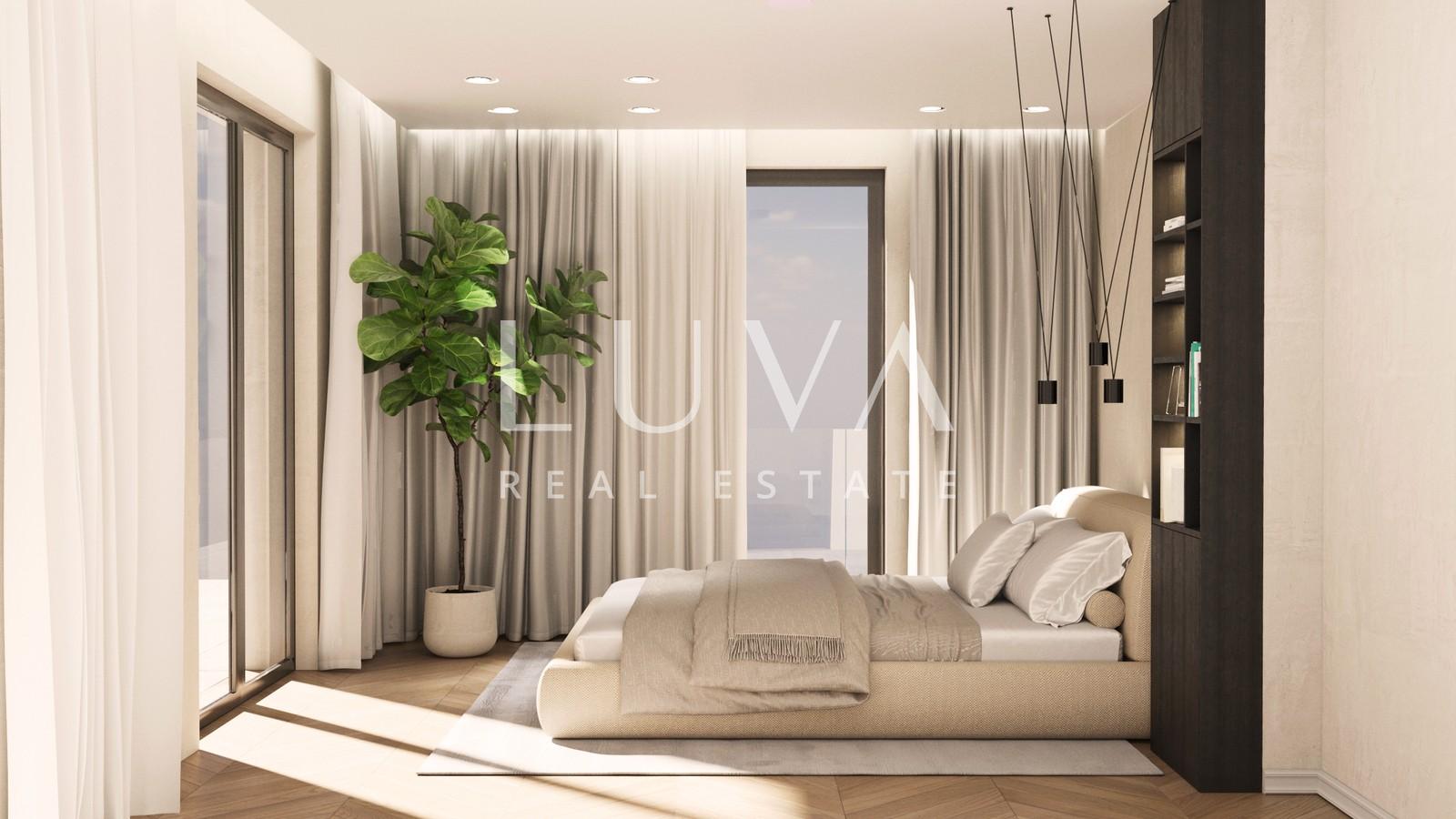 Zagreb, Šestinski Vrh, luksuzna novogradnja S1, prodaja