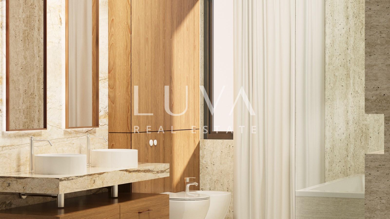 Zagreb, Šestinski Vrh, luksuzna novogradnja S3, prodaja