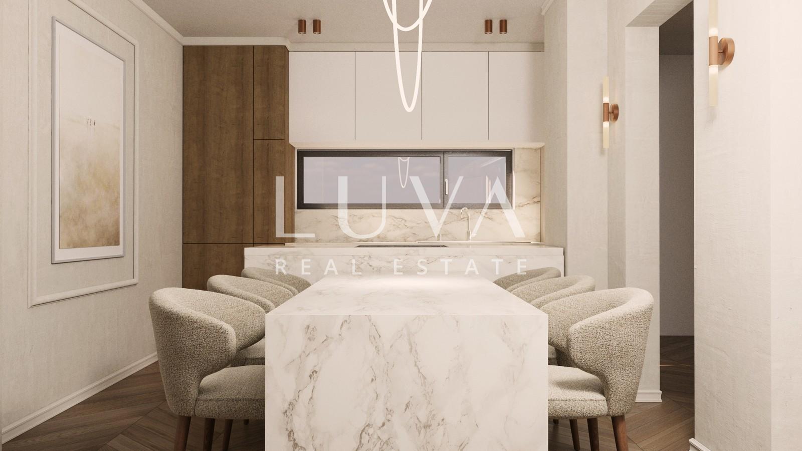 Zagreb, Šestinski Vrh, luksuzna novogradnja S3, prodaja