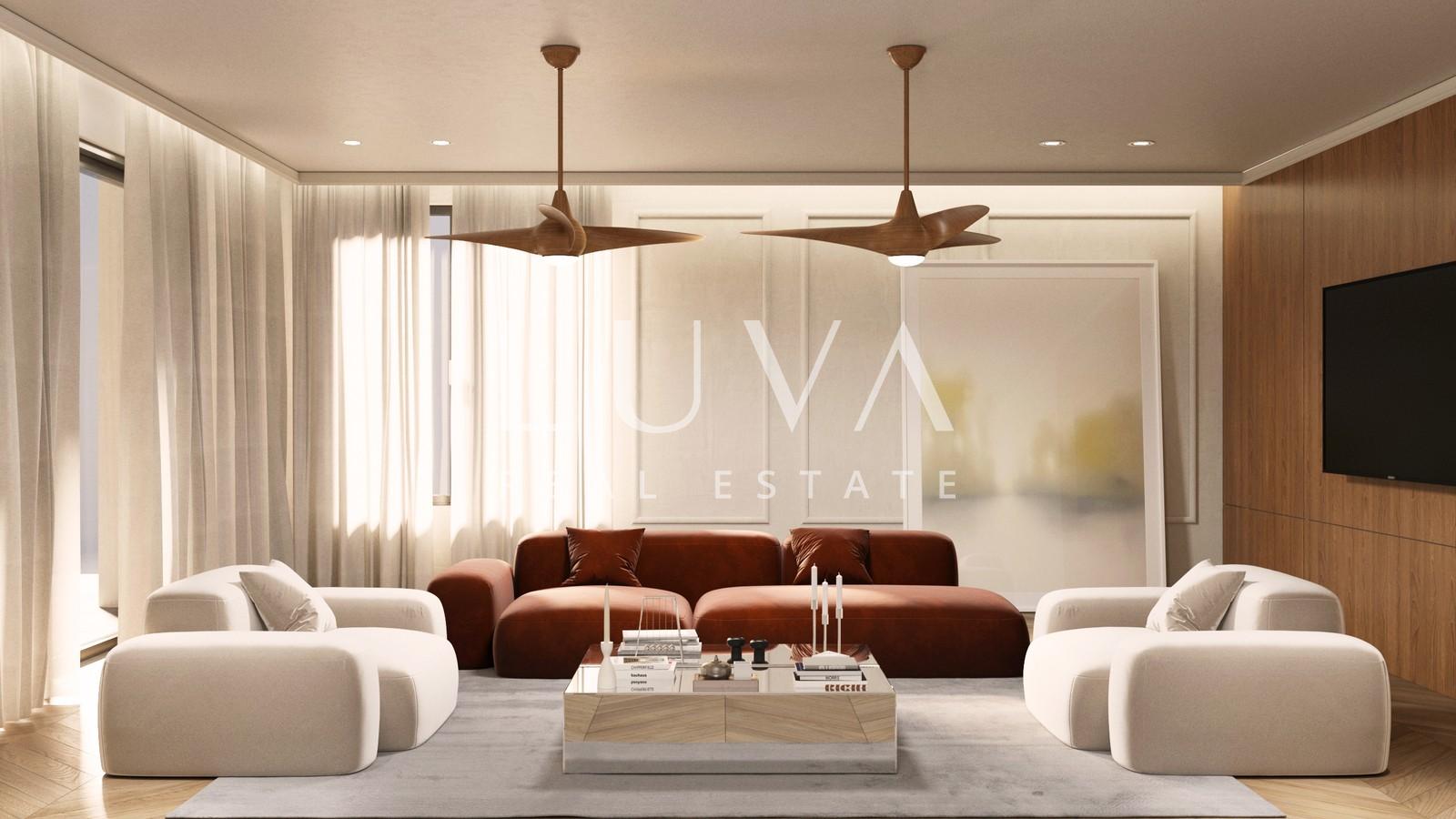 Zagreb, Šestinski Vrh, luksuzna novogradnja S2, prodaja