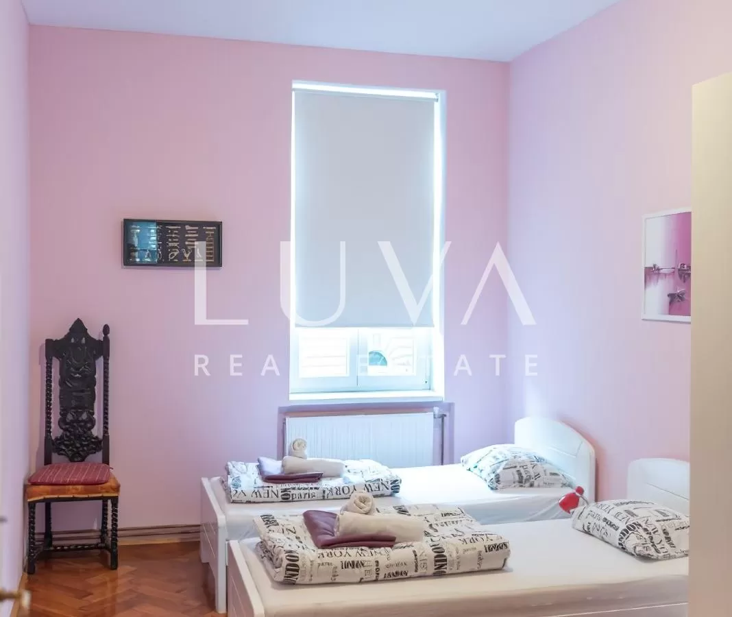 3-Zimmer-Wohnung zu verkaufen, 90 m2, neu renoviert, Top-Lage