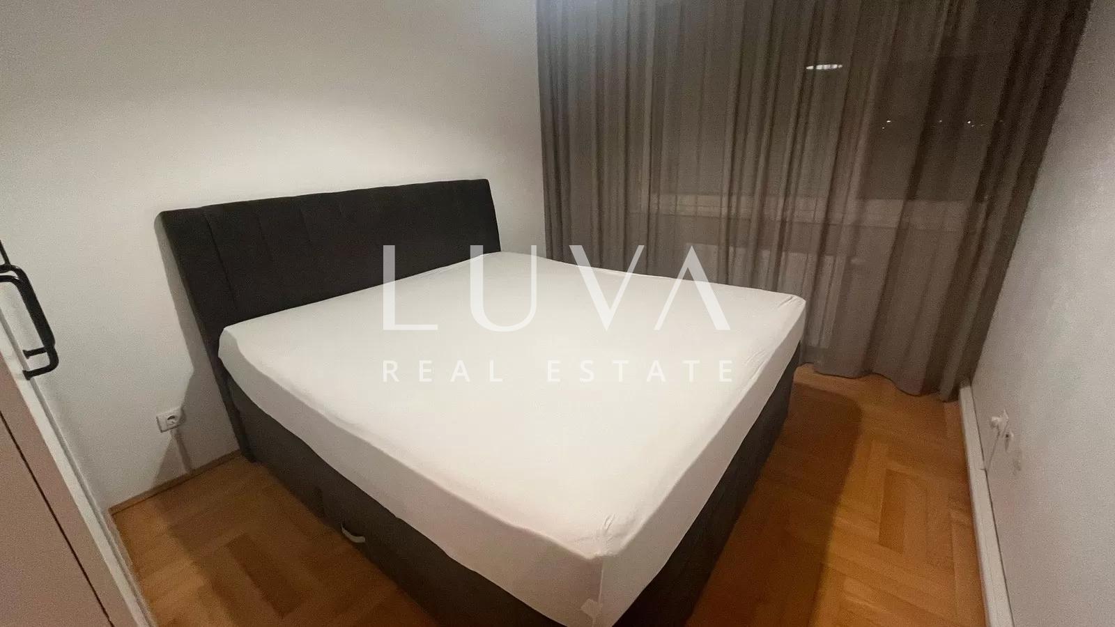 Zagreb, Veliko Polje, 3-Zimmer-Wohnung – 97 m²