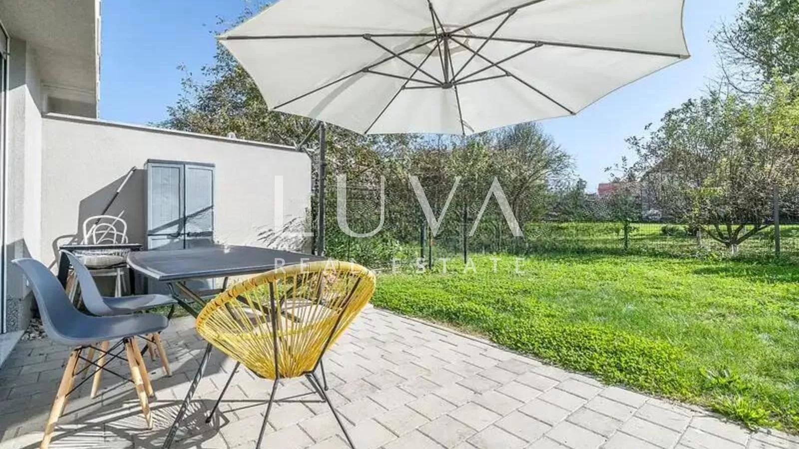Zagreb, Siget, Wohnung, Nutzfläche 114m2, Parkplatz, verkaufen