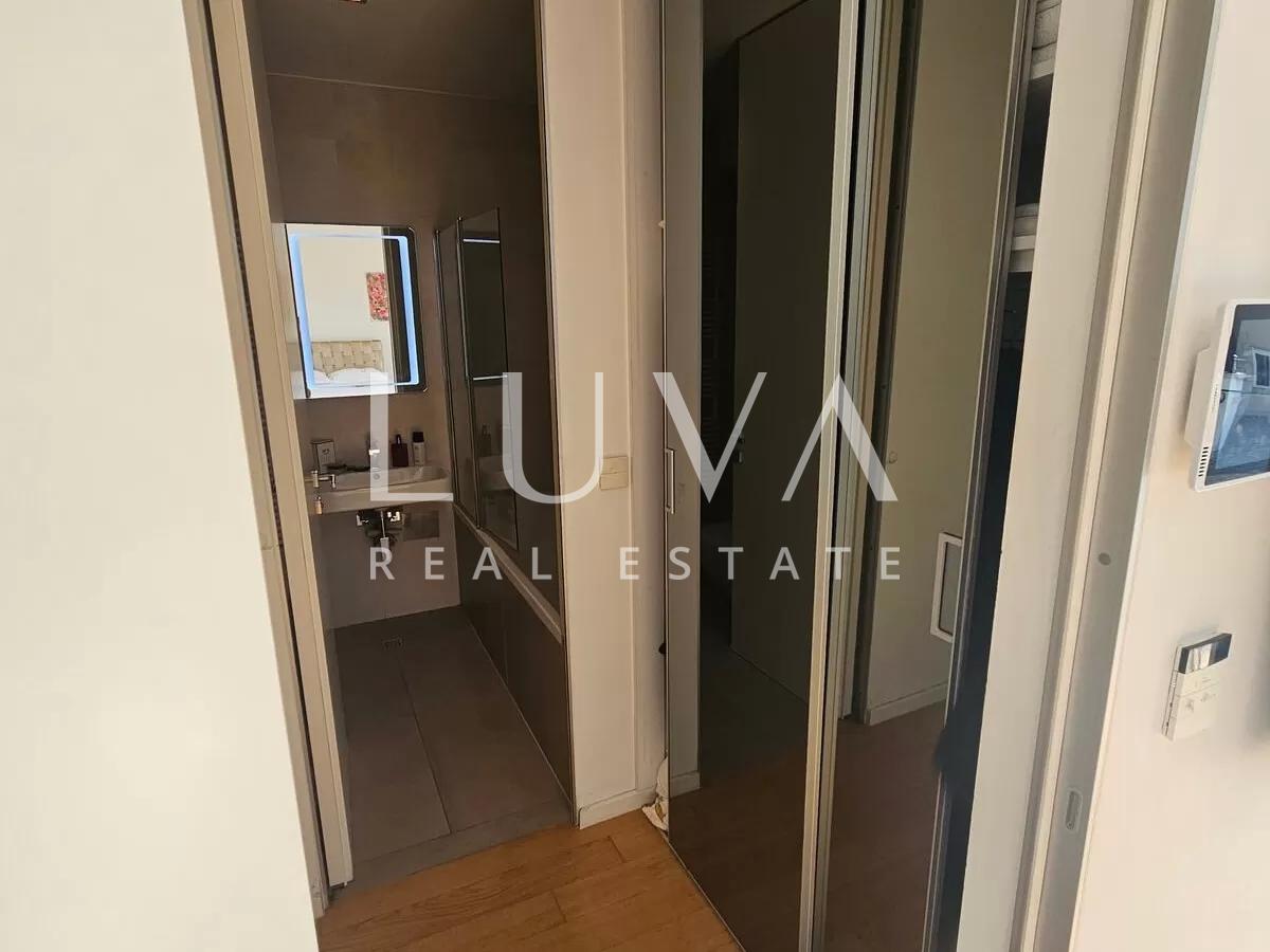 Ban Zentrum, Studio-Apartment mit Terrasse und Garage zum Verkauf