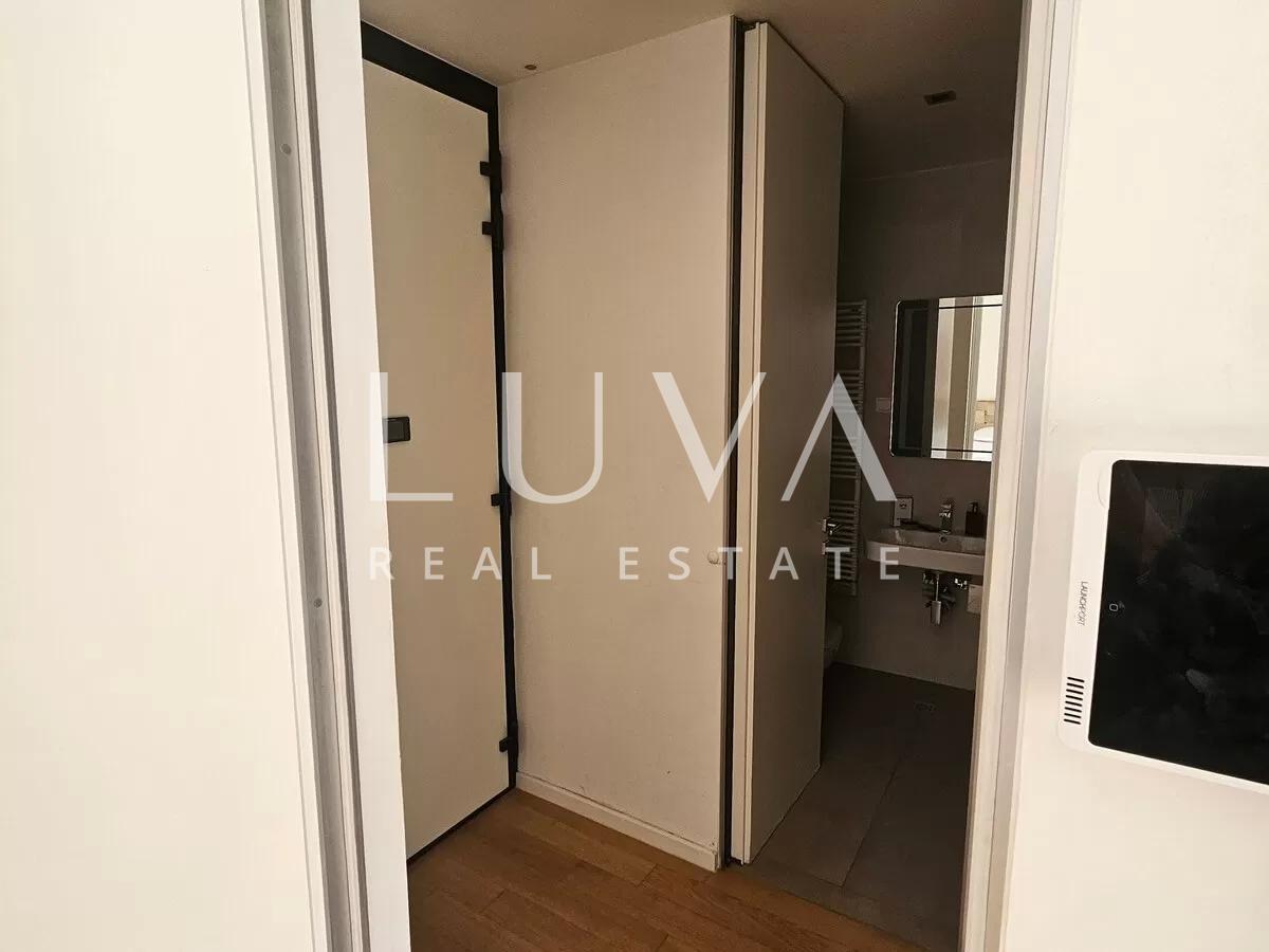 Ban Zentrum, Studio-Apartment mit Terrasse und Garage zum Verkauf