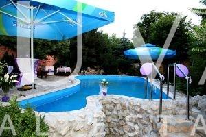 Tuhelj, Klanjec, mini hotel with restaurant and wellness, 1000 m²