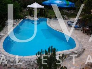 Tuhelj, Klanjec, mini hotel with restaurant and wellness, 1000 m²