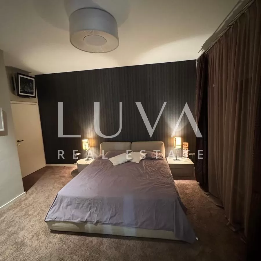Zagreb, Medvedgradska, luksuzni 3-s penthouse 150m2