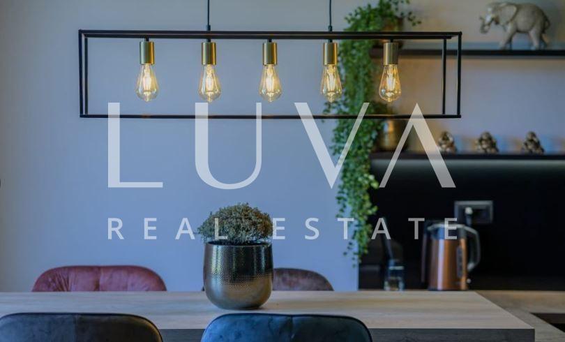 Split, Manuš, prodaje se 3-sobni namješteni stan 65m2