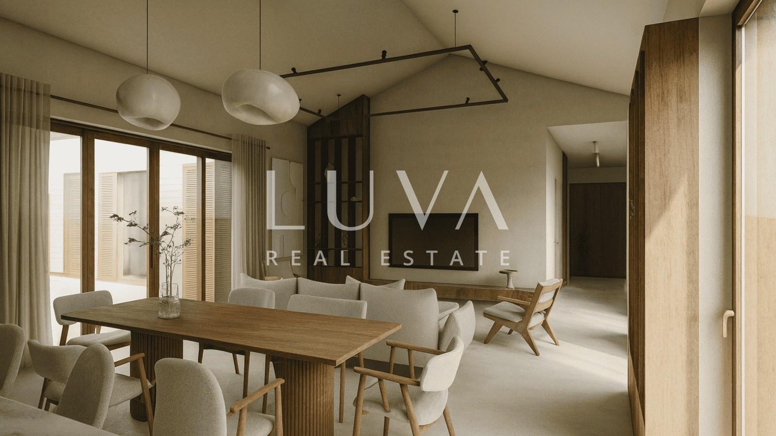 Hvar, Stari Grad, luxury house with pool for sale