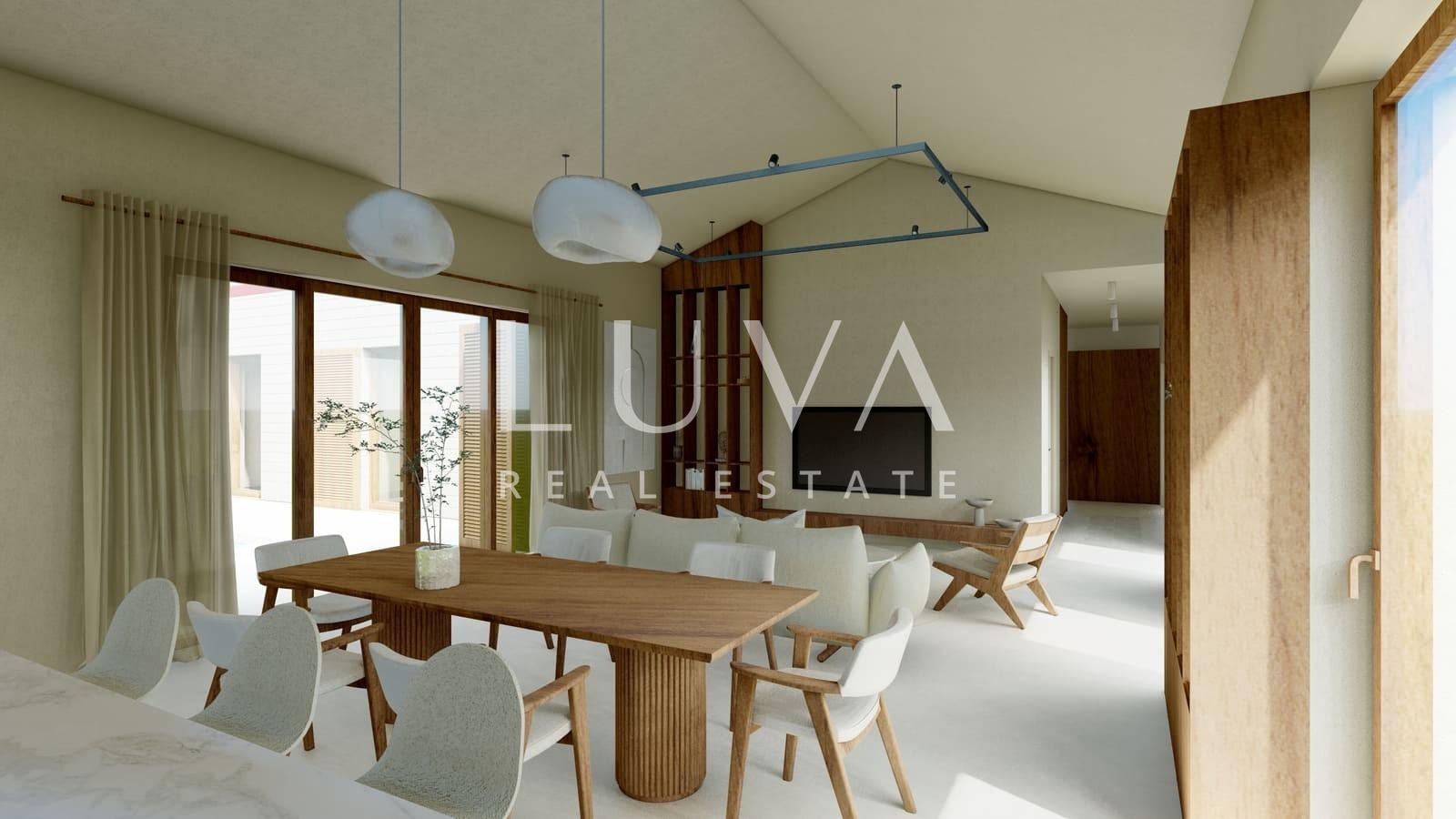 Hvar, Stari Grad, luxury house with pool for sale