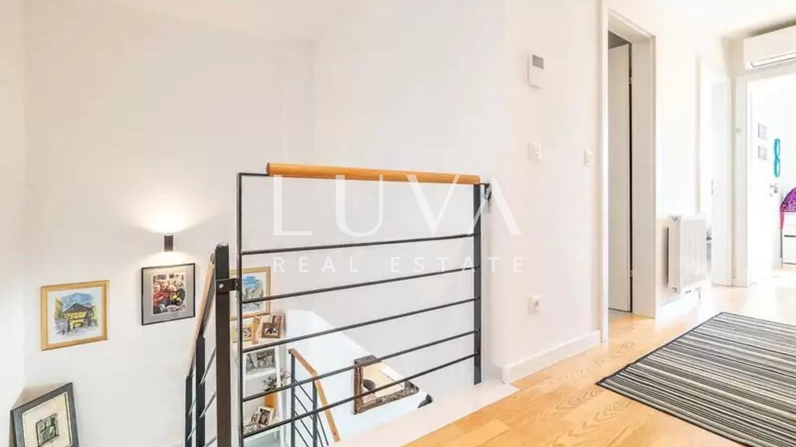 Zagreb, Siget, Wohnung, Nutzfläche 114m2, Parkplatz, verkaufen